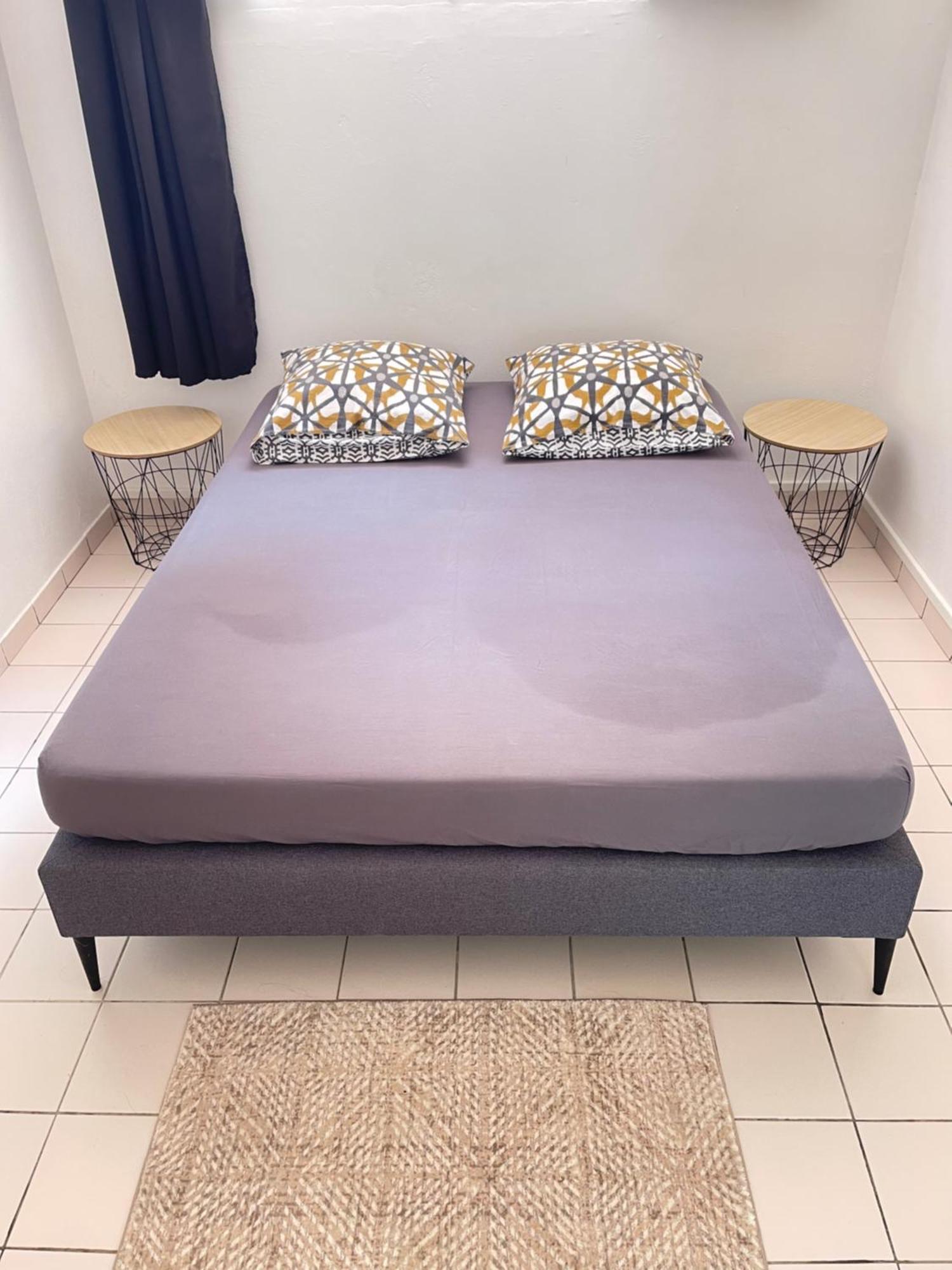 Apartament Studio Vue Rocher Du Diamant Le Marin Zewnętrze zdjęcie