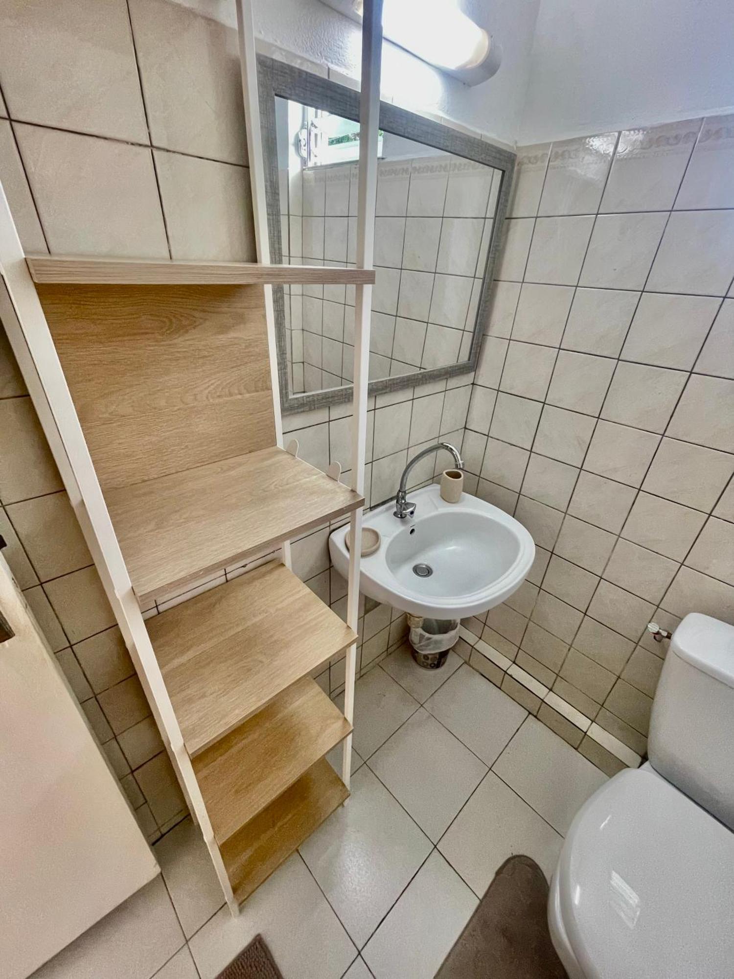 Apartament Studio Vue Rocher Du Diamant Le Marin Zewnętrze zdjęcie